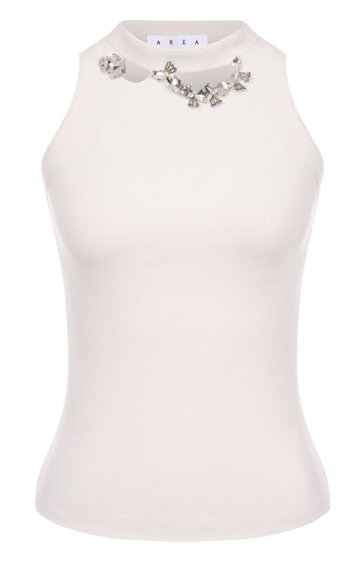 Майка Area PF25AWTP0104FA02 Белый PF25AWTP0104FA02