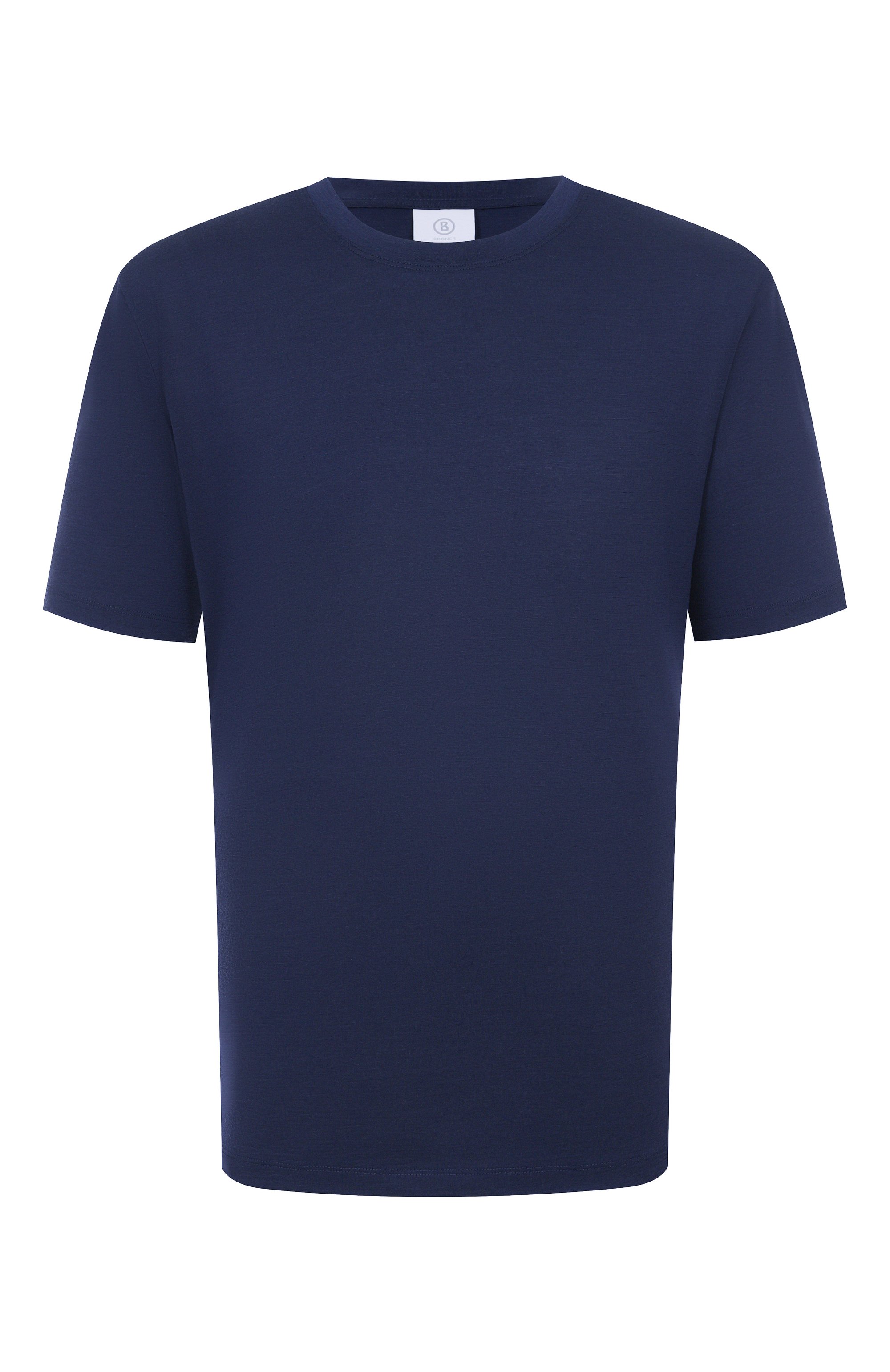 Шерстяная футболка BOGNER, арт. 58499692, фото 1