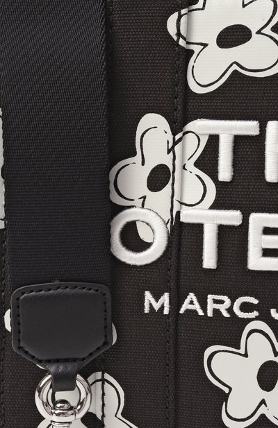 Сумка the tote bag small MARC JACOBS (THE), арт. 2S5HTT030H03, фото 3