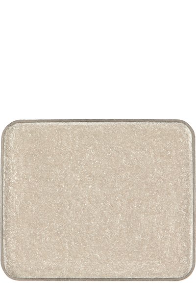 Женские шелковые тени для век silk рефил, оттенок g w-silver 909 SHU UEMURA, арт. 4935421378536