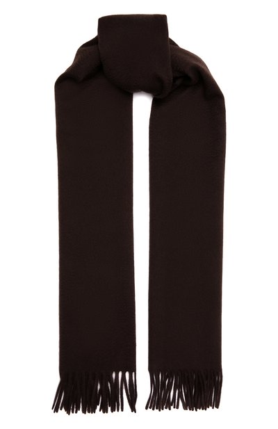 Кашемировый шарф LORO PIANA, арт. FAB9149, фото 1