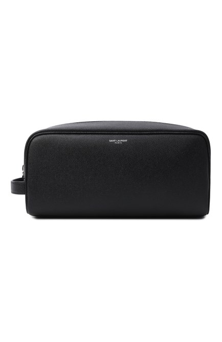 Мужской несессер SAINT LAURENT, арт. 609347/1GF0N