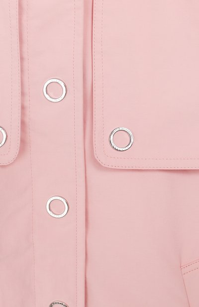 Плащ MONCLER, арт. F1-954-1C701-10-5499N/4-6A, фото 3