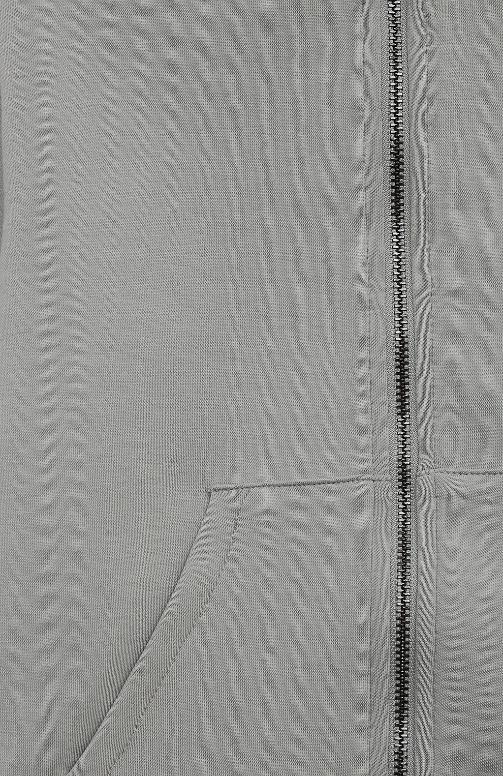 Комплект из толстовки и брюк EMPORIO ARMANI, арт. 6DHVJ4/1JHSZ, фото 6