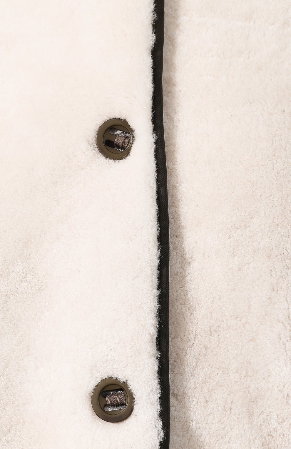 Пальто YS ARMY PARIS, арт. 20WFM60589NYME, фото 5