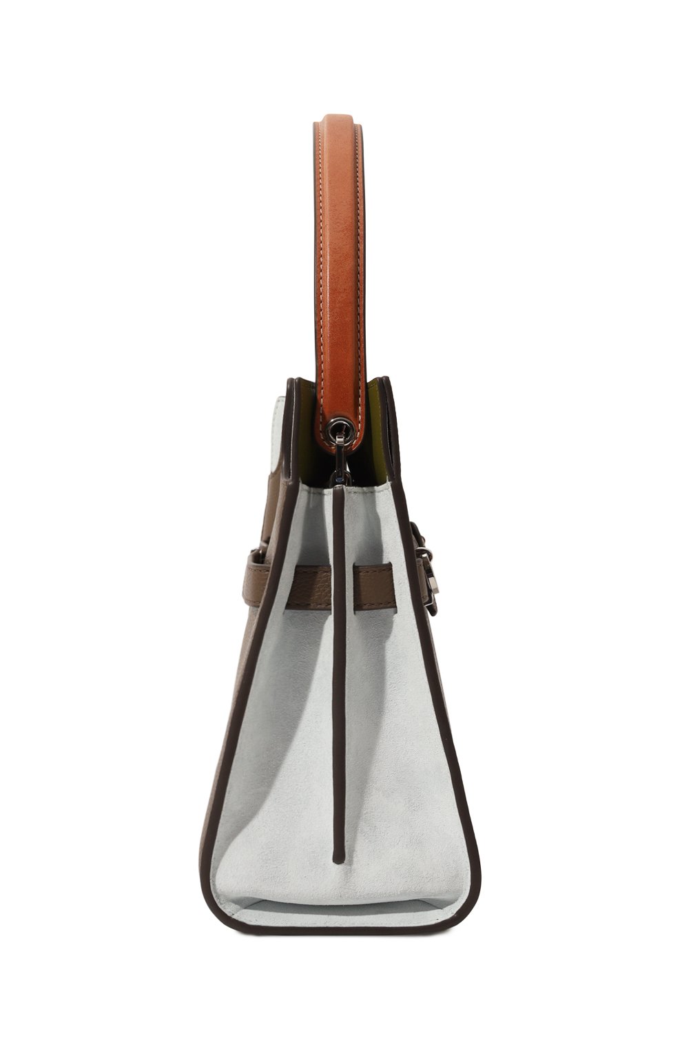 Сумка lee radziwill small TORY BURCH, арт. 158716, фото 4