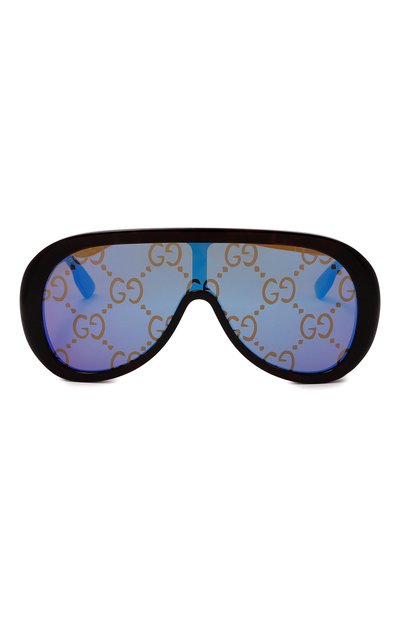 Солнцезащитные очки GUCCI, арт. GG1370S 002, фото 4