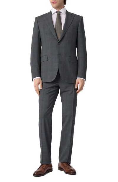 Хлопковая сорочка VAN LAACK, арт. RIVARA-TFN/132241, фото 2