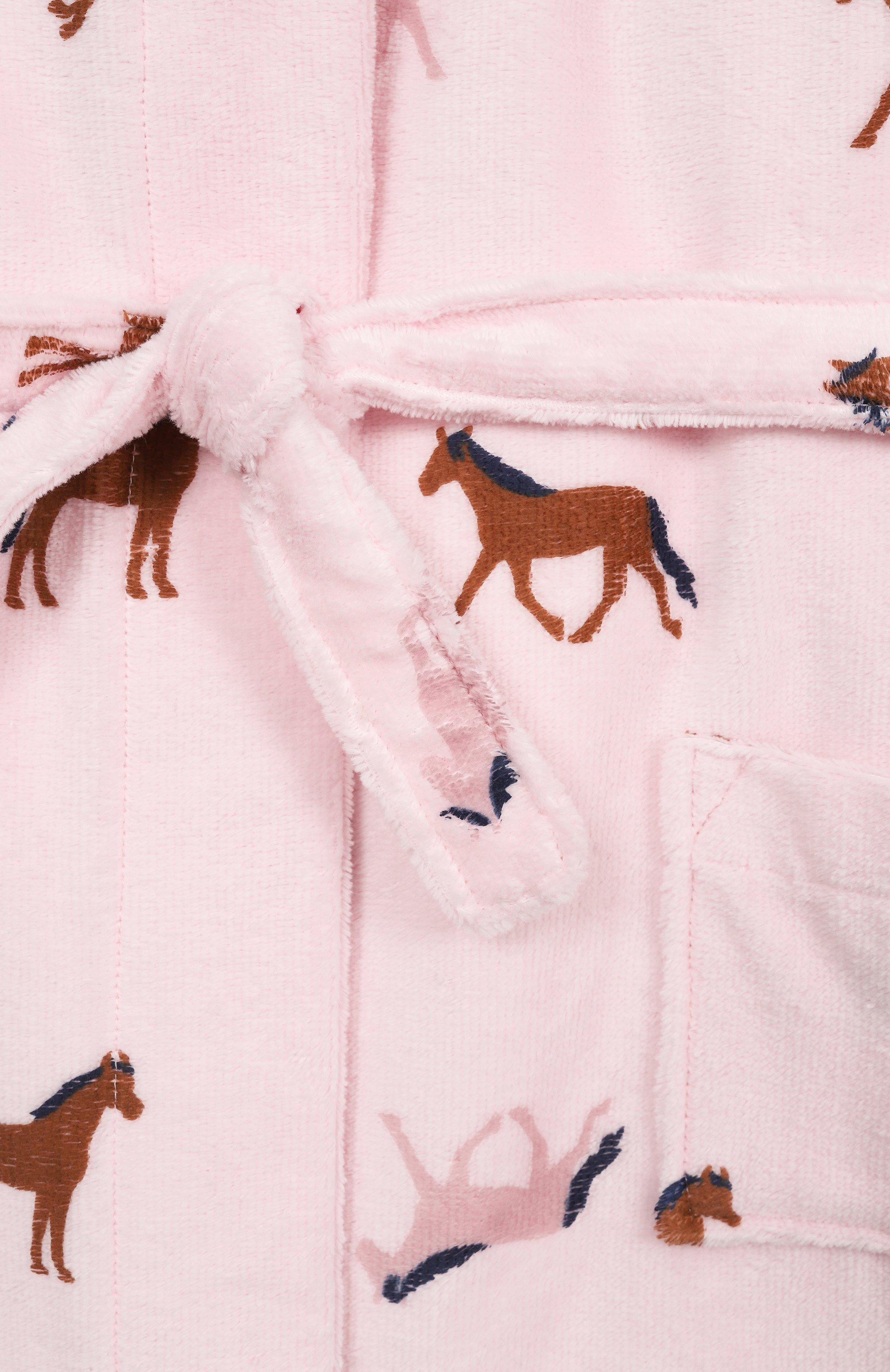 Хлопковый халат SANETTA, арт. 233567, фото 3