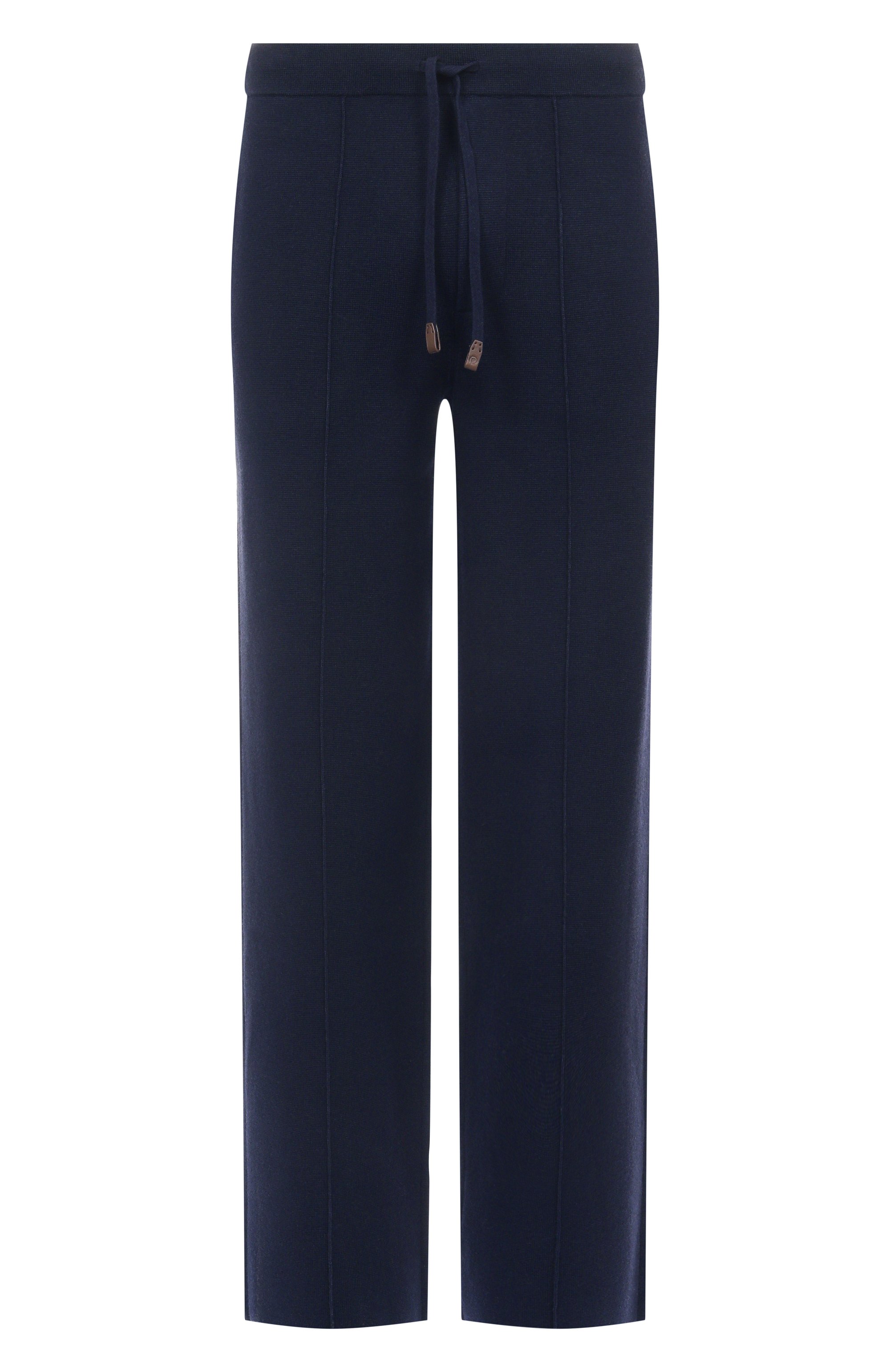 Брюки из шерсти и хлопка 12 STOREEZ, арт. 134696, фото 1