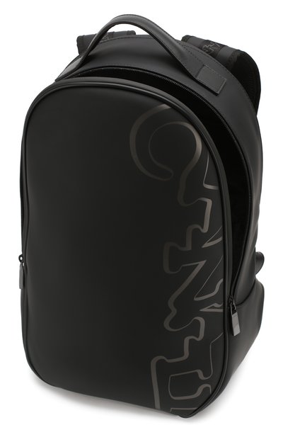 Текстильный рюкзак CANALI, арт. P325926/NY00089, фото 4