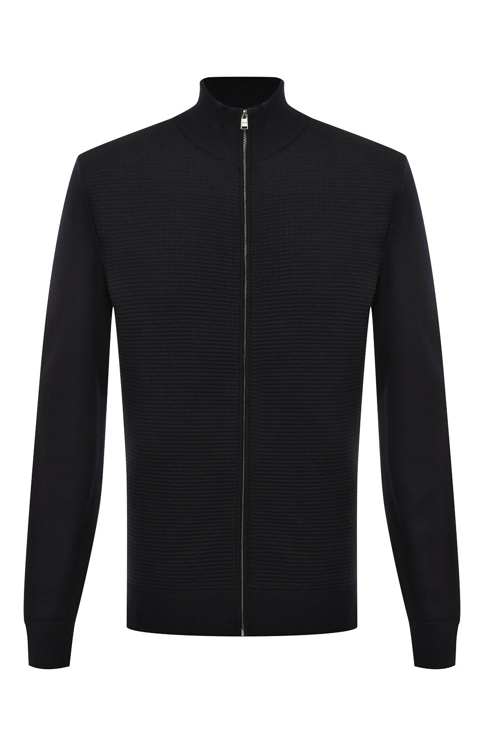 Шерстяной кардиган BOSS, арт. 50477364, фото 1