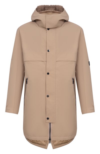 Мужская утепленная парка BOGNER, арт. 38671738