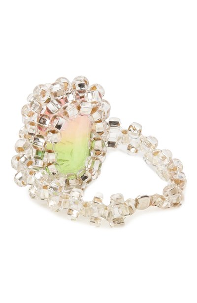 Кольцо градиент HIAYNDERFYT, арт. 1-1GRDNTTRNSPRNT, фото 3