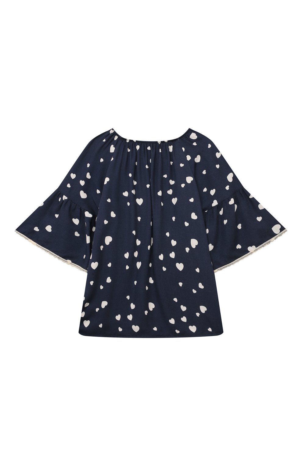 Пижама из вискозы AMIKI CHILDREN, арт. HELENA, фото 3