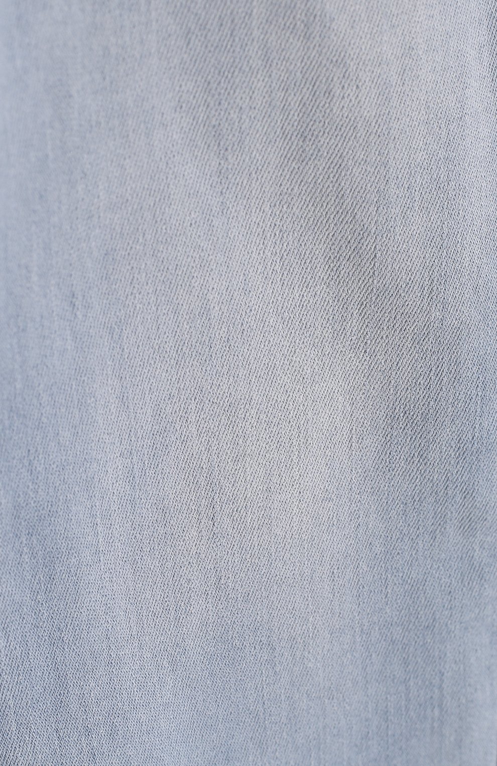 Джинсы с декоративными потертостями BURBERRY, арт. 4063497, фото 3