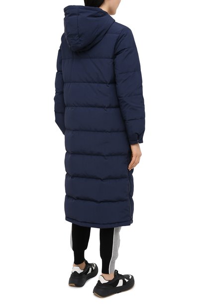 Пуховик KENZO, арт. FA620U064564, фото 4