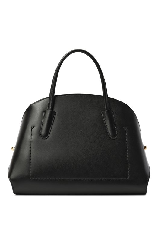 Сумка Tylde Coccinelle E1 U7K 18 02 01 Чёрный  E1 U7K 18 02 01 Фото 6