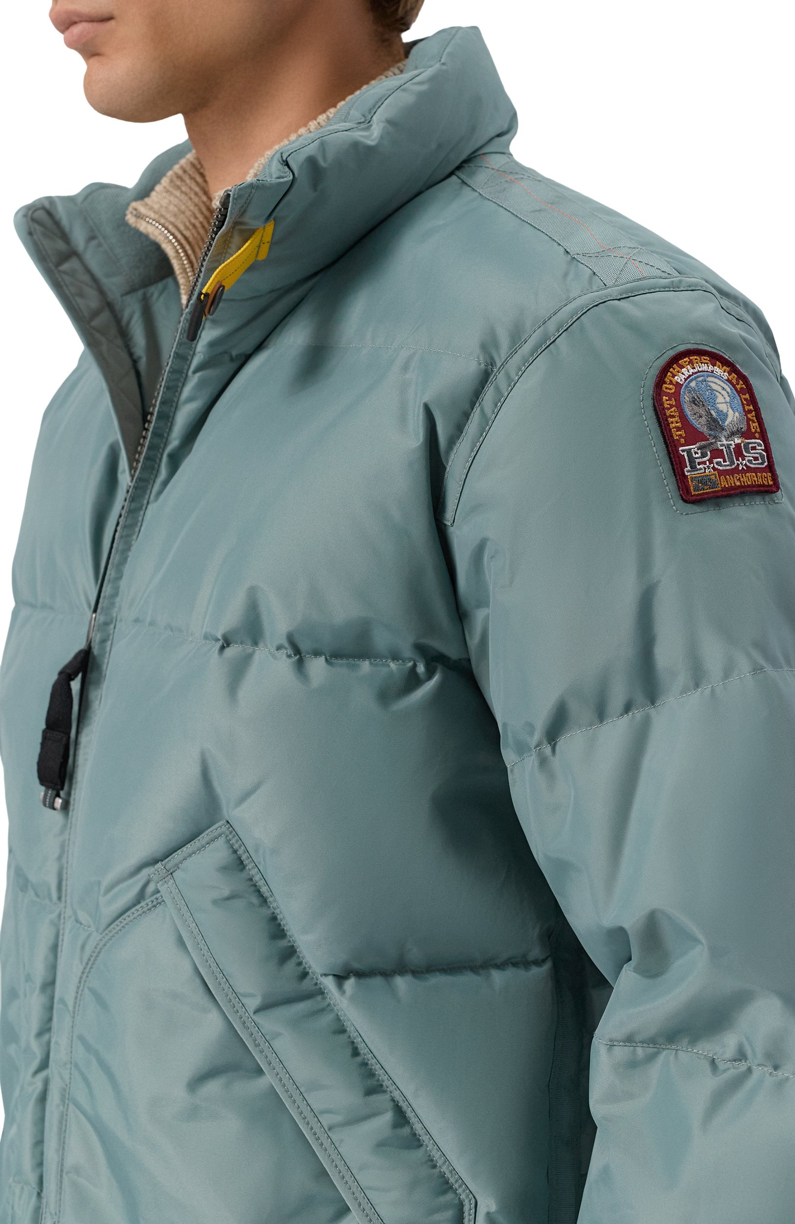 Пуховик PARAJUMPERS, арт. 26WMPMJKMA09, фото 5