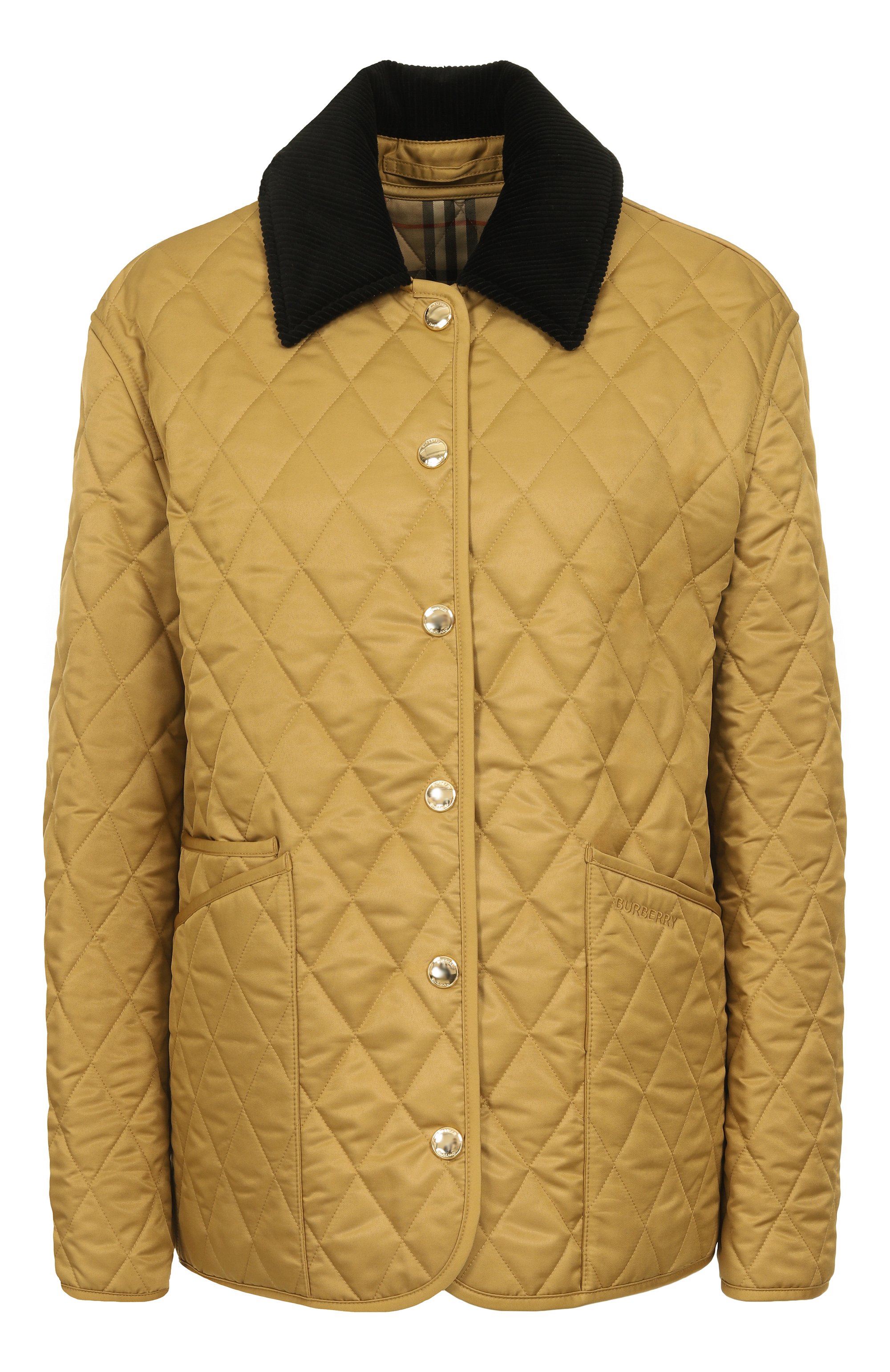 Куртка BURBERRY, арт. 8108989, фото 1