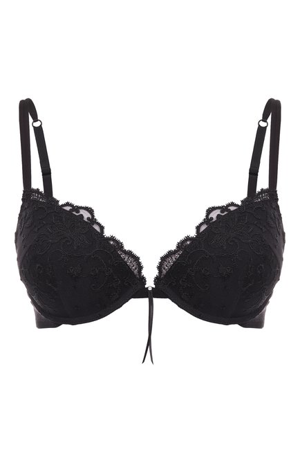 Женский бюстгальтер с чашкой пуш-ап AMBRA, арт. 0346 OIL