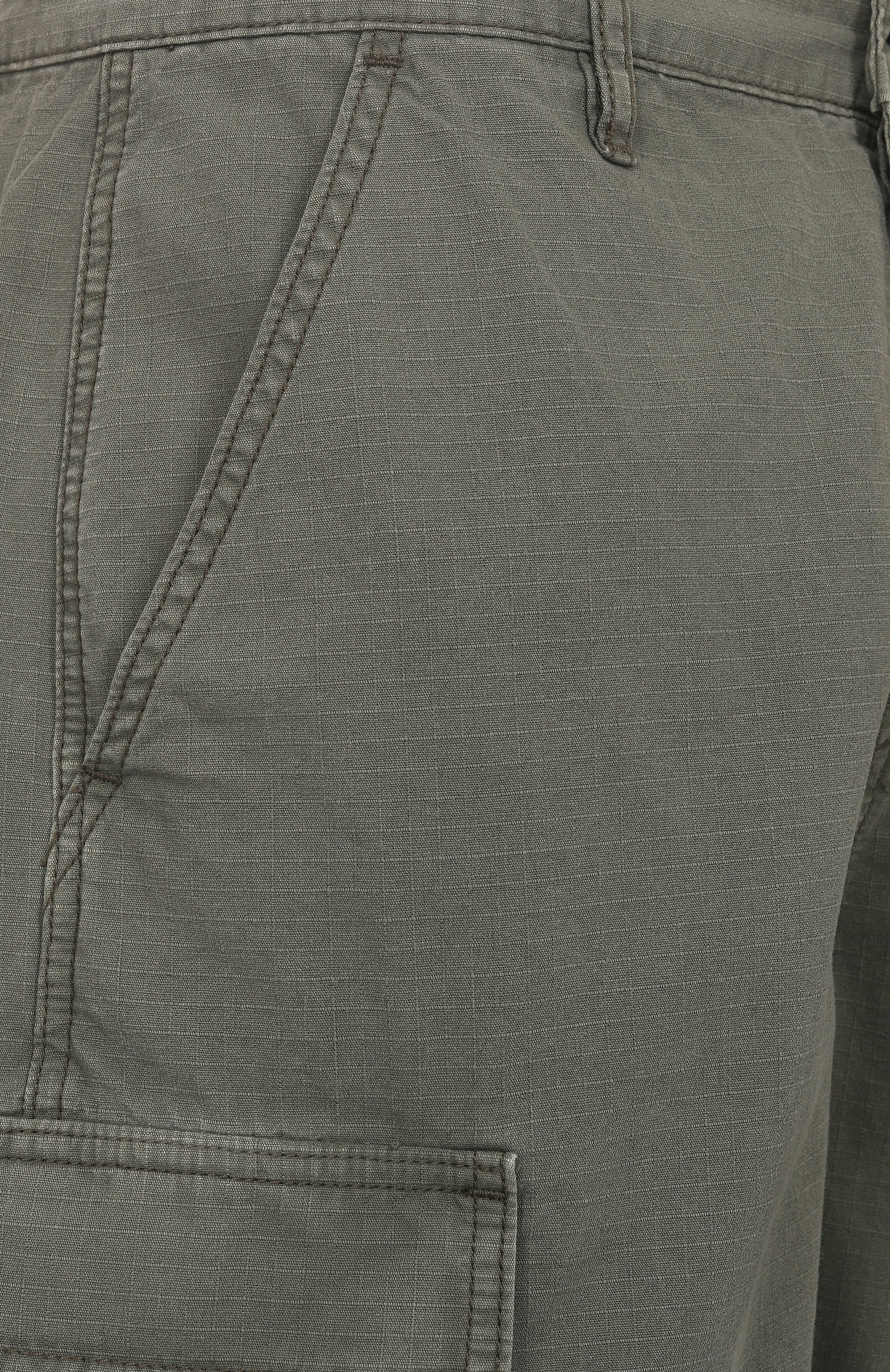 Хлопковые шорты KSUBI, арт. MPS25WA017, фото 6