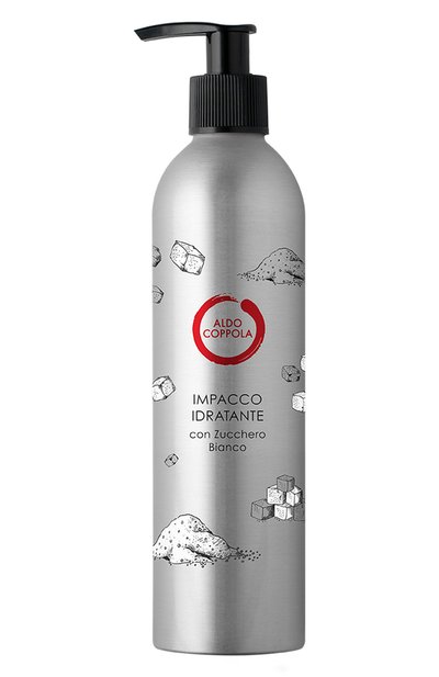 Женская увлажняющая маска с белым сахаром (200ml) ALDO COPPOLA, арт. C00688
