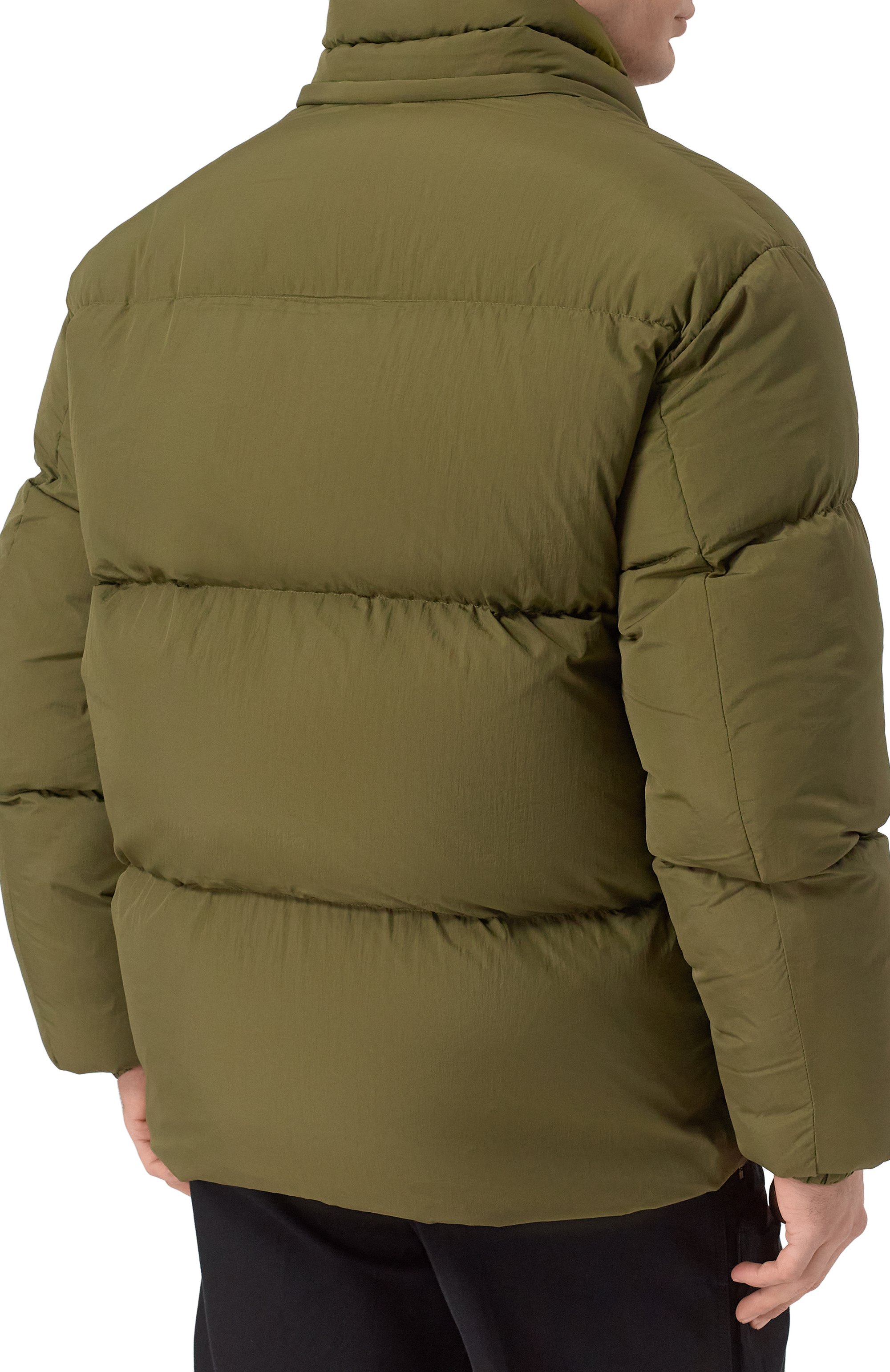 Пуховик DIESEL, арт. A10601/0AEAI, фото 6