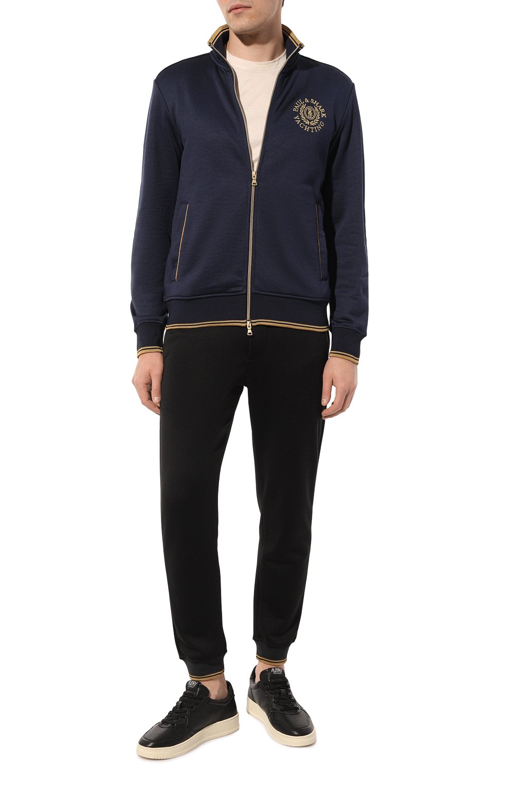 Толстовка PAUL&SHARK, арт. 13311943, фото 2