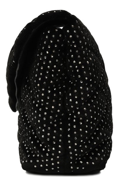 Клатч sade large SAINT LAURENT, арт. 655004FAANN1000, фото 4