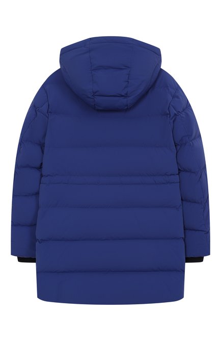 Утепленная парка STEFANO RICCI JUNIOR, арт. Y6J4400030/PAEA2R