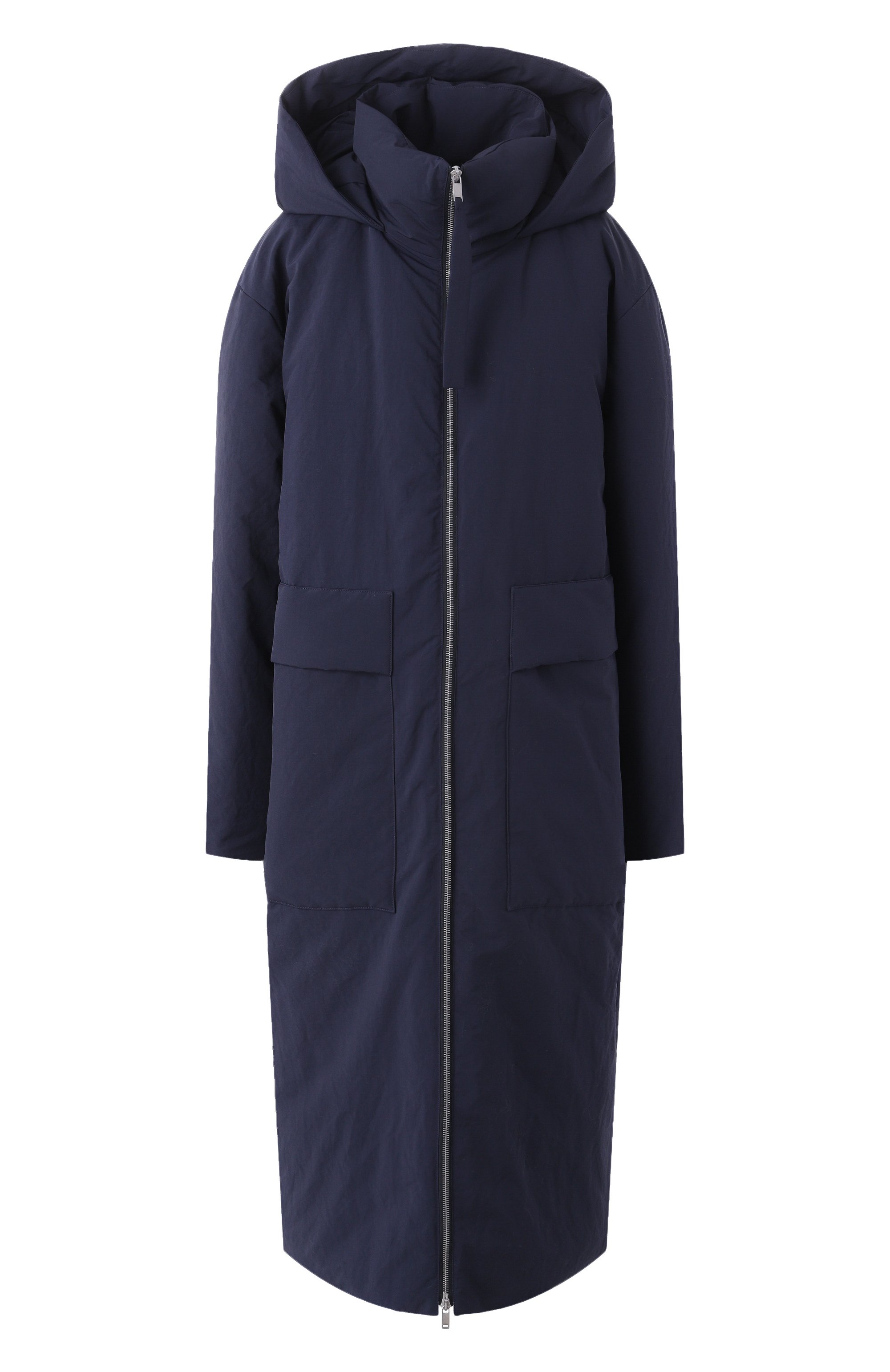 Пуховик JIL SANDER, арт. J40AF0156-J70008, фото 1