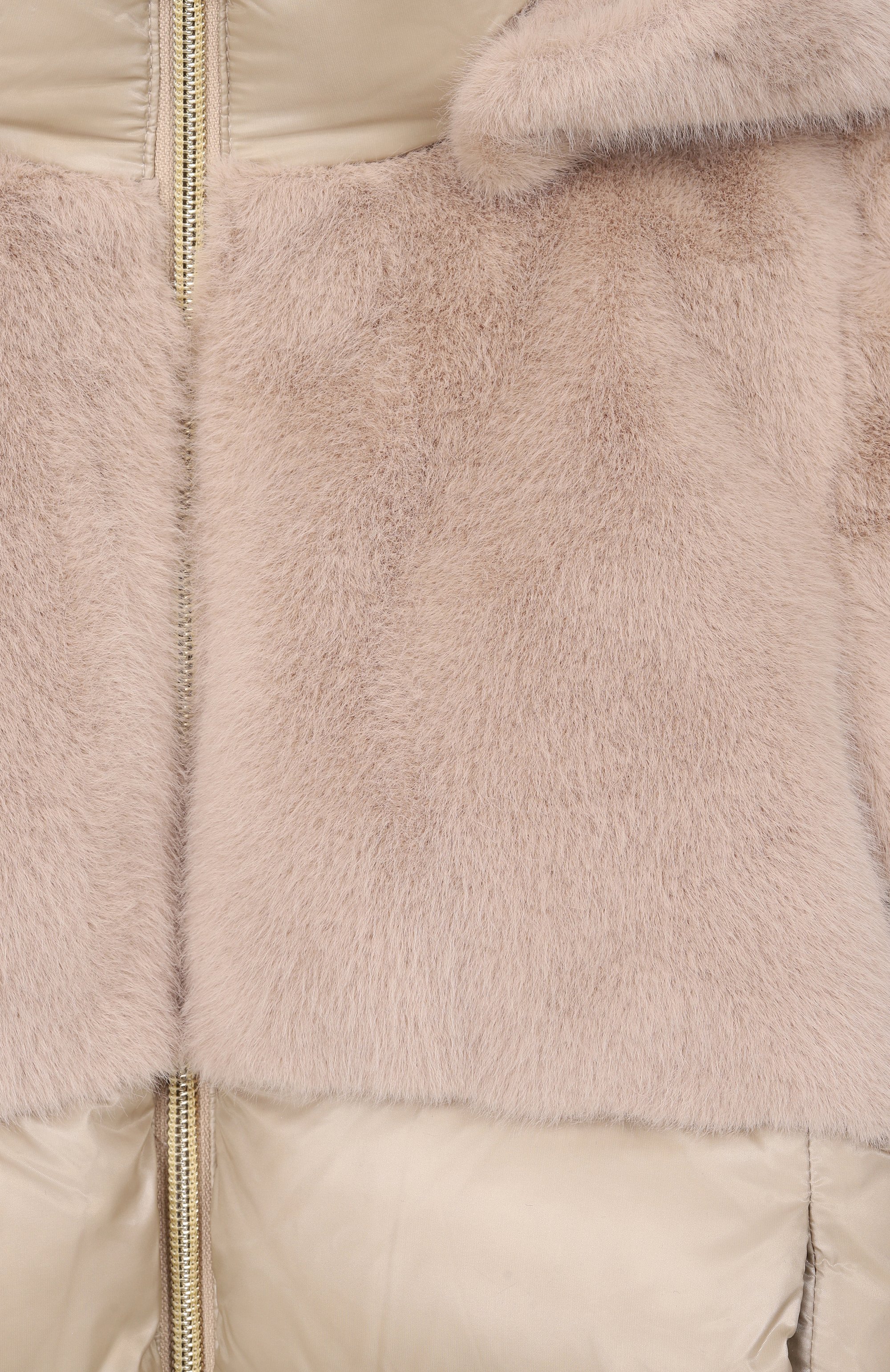 Пуховое пальто HERNO, арт. PI000185G/12017Z/10-14, фото 3