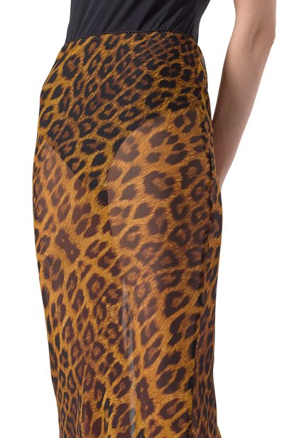 Юбка FLASHIN, арт. FFS25SKTLEO, фото 5