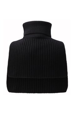 Кашемировая манишка PRADA, арт. 27464-10P5-F0002, фото 2