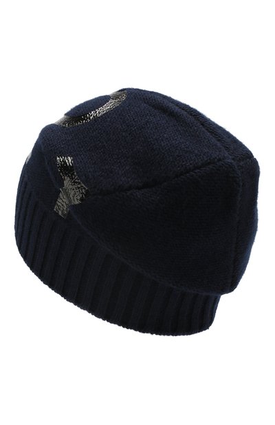 Шерстяная шапка N21, арт. 19I N2M1/3041/7081, фото 2