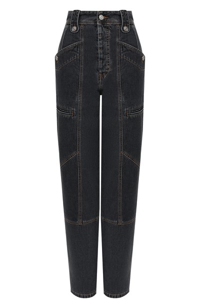 Женские джинсы ISABEL MARANT ETOILE, арт. PA1398-20A034E/NEK0
