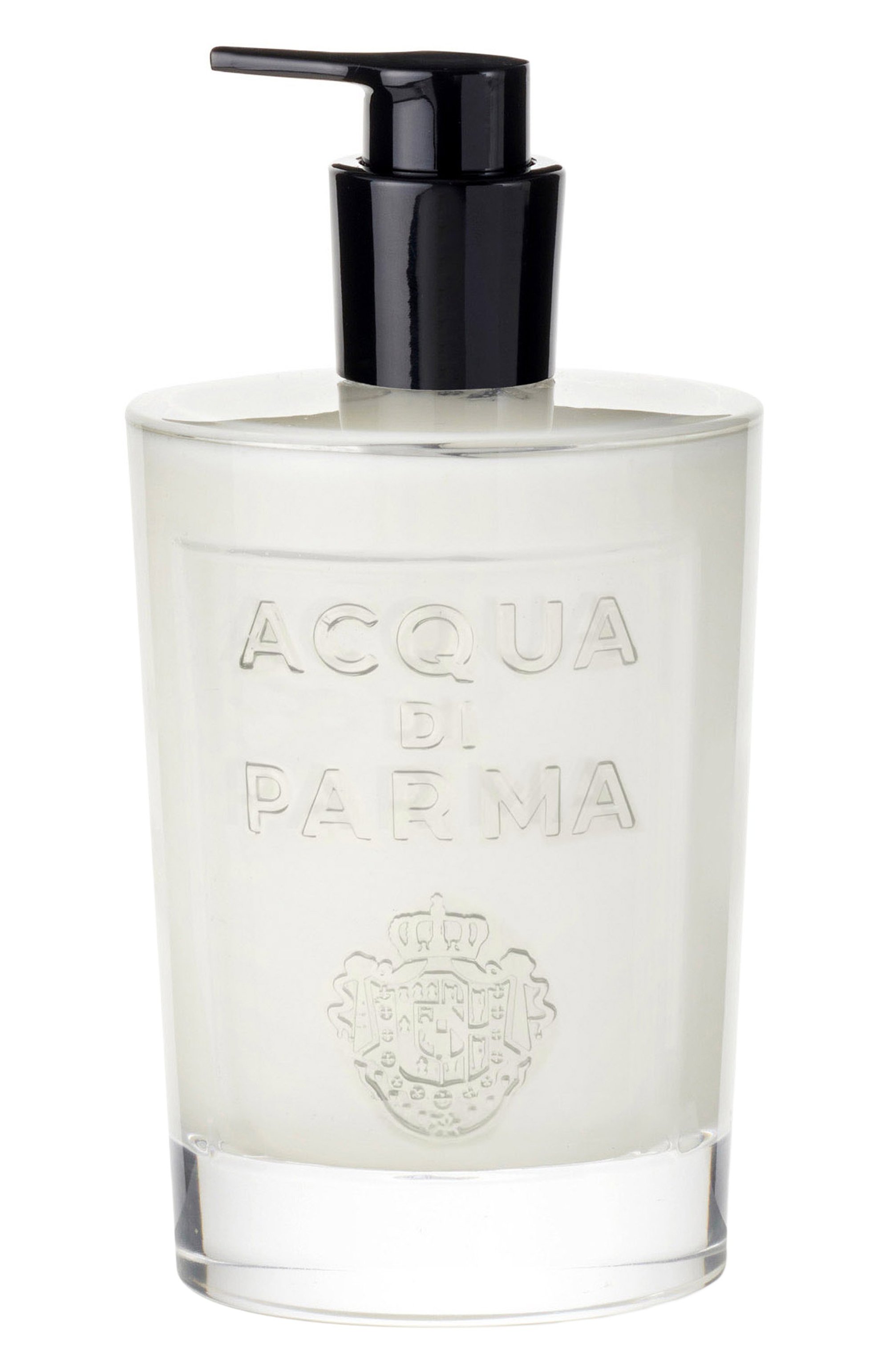 Парфюмированный лосьон для рук и тела buongiorno (330ml) ACQUA DI PARMA, арт. ADP082627, фото 1