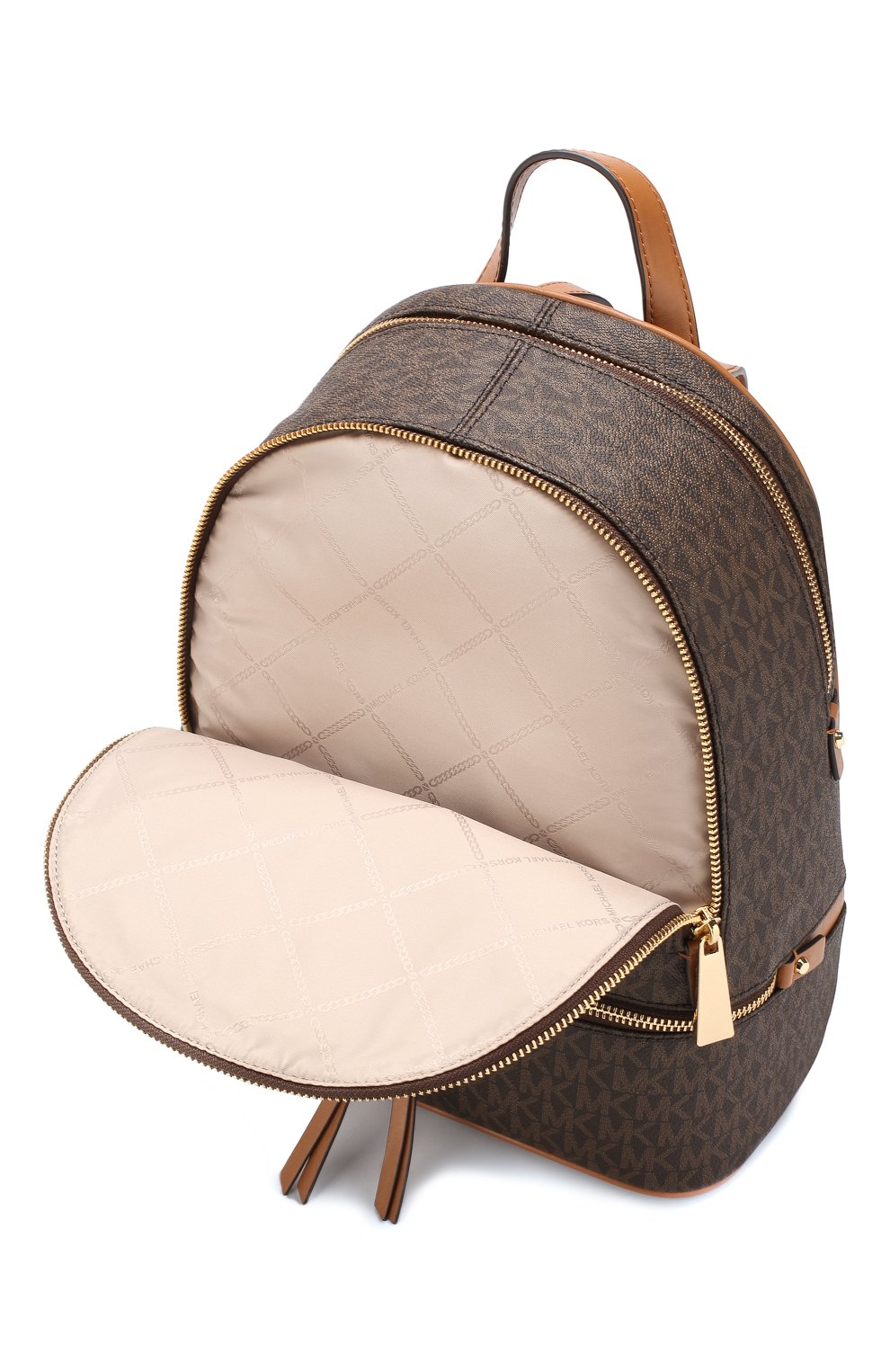 Рюкзак rhea  MICHAEL MICHAEL KORS, арт. 30S7GEZB1B, фото 4