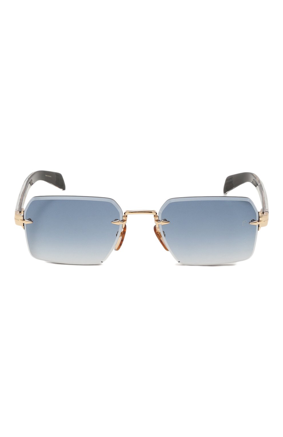 Солнцезащитные очки DAVID BECKHAM, арт. DB7109 RHL, фото 3