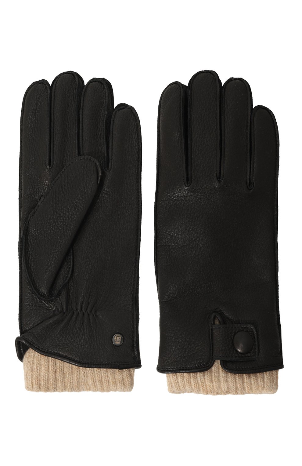 Кожаные перчатки ROECKL, арт. 11013-525, фото 2