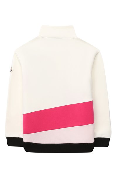 Комплект из толстовки и брюк MONCLER, арт. F2-954-8M721-10-809EH/4-6A, фото 3