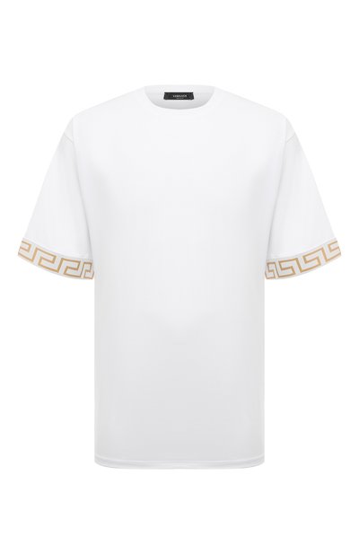 Мужская футболка VERSACE, арт. 1004079/A232185