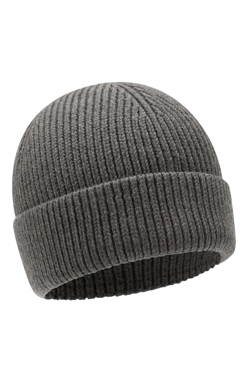 Шапка luxemburg CANOE серого цвета по цене 7500 руб., арт. 5917070, фото 1 Шапка luxemburg CANOE, арт. 5917070, фото 1