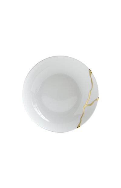 Пиала суповая kintsugi BERNARDAUD, арт. 1095/21264