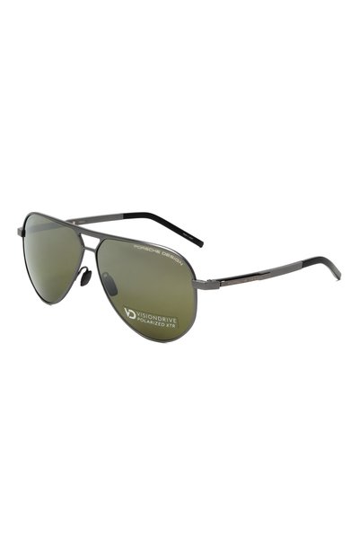 Мужские солнцезащитные очки PORSCHE DESIGN, арт. 8942-B