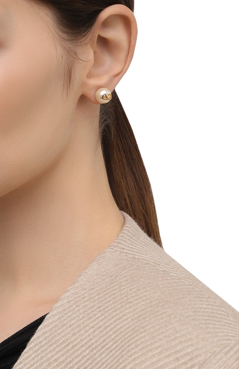 Серьги VALENTINO, арт. WW0J0E35/UXM, фото 2