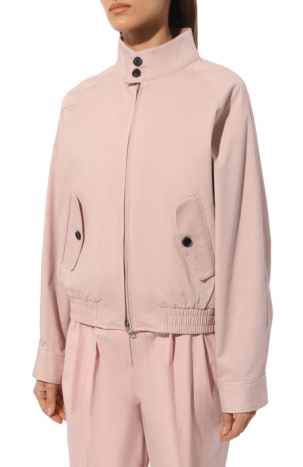 Бомбер DUNST, арт. UDJU4A111P1, фото 3