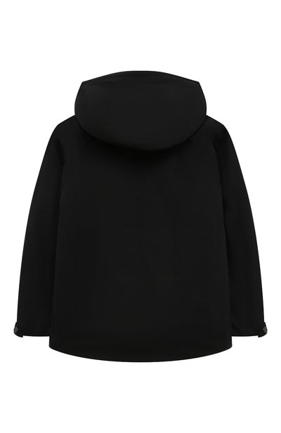 Утепленная куртка C.P. COMPANY, арт. 15CK0W005A-004117A, фото 2