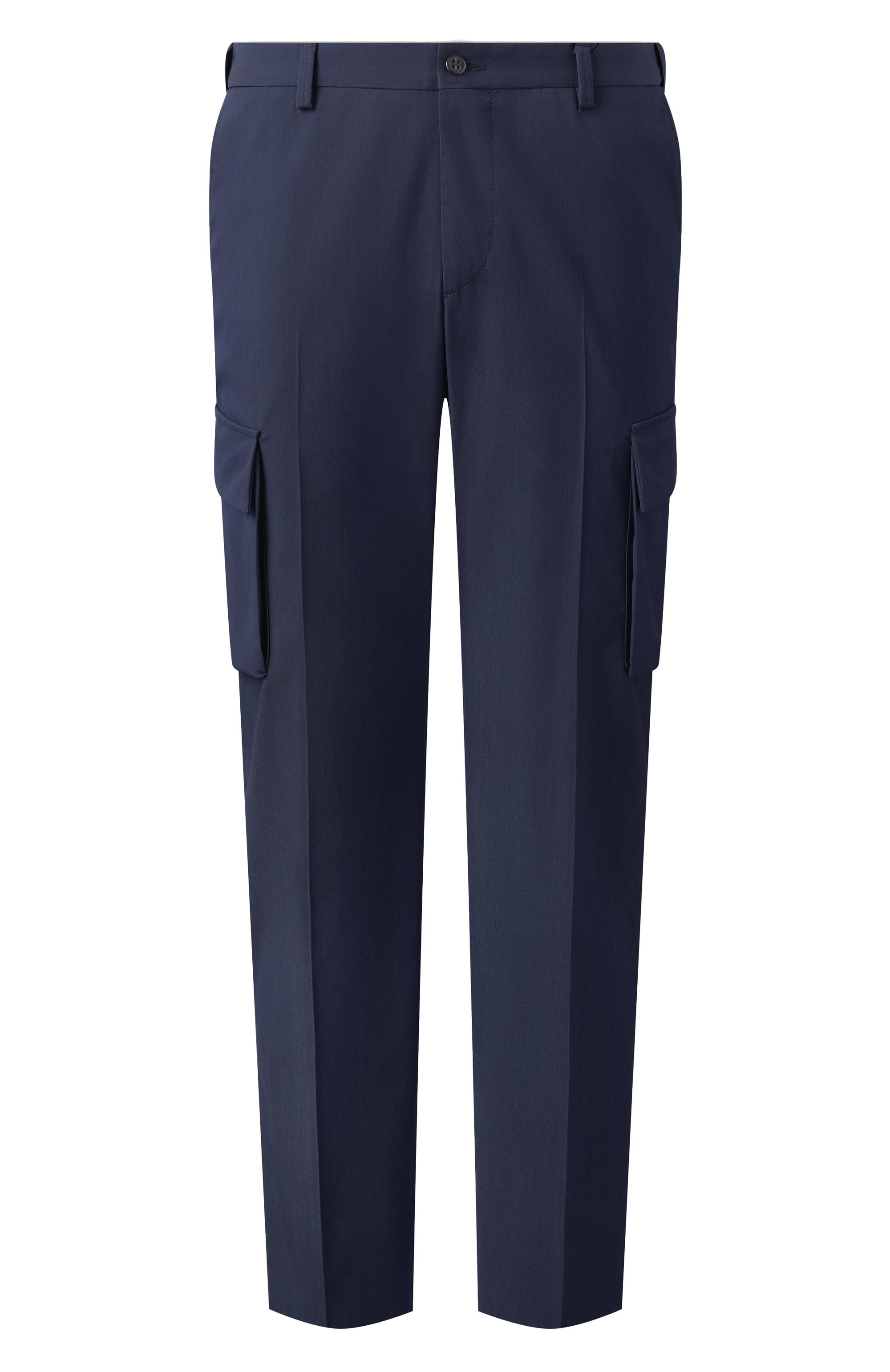 Брюки-карго CORNELIANI, арт. 254L02-2518518, фото 1